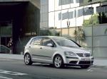 Volkswagen Golf Plus 2005 года